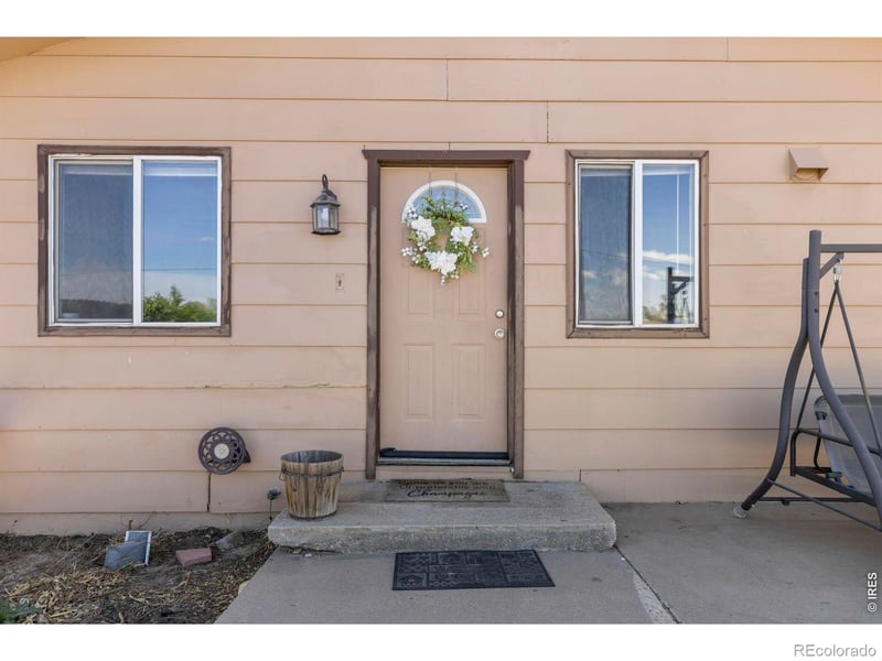 1509 N 25th Ave, Greeley, CO 80631