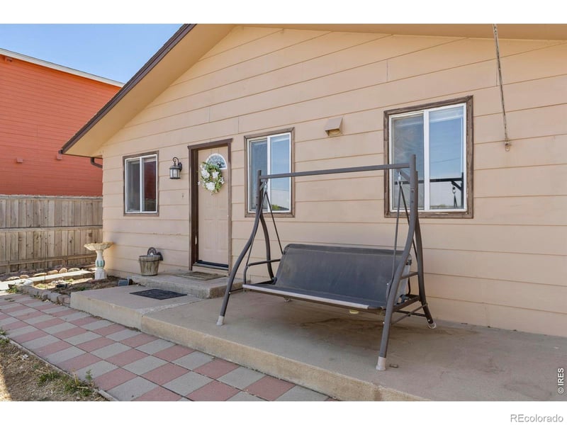 1509 N 25th Ave, Greeley, CO 80631