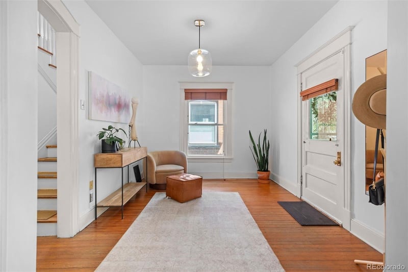 2129 E 12th Ave, Denver, CO 80206