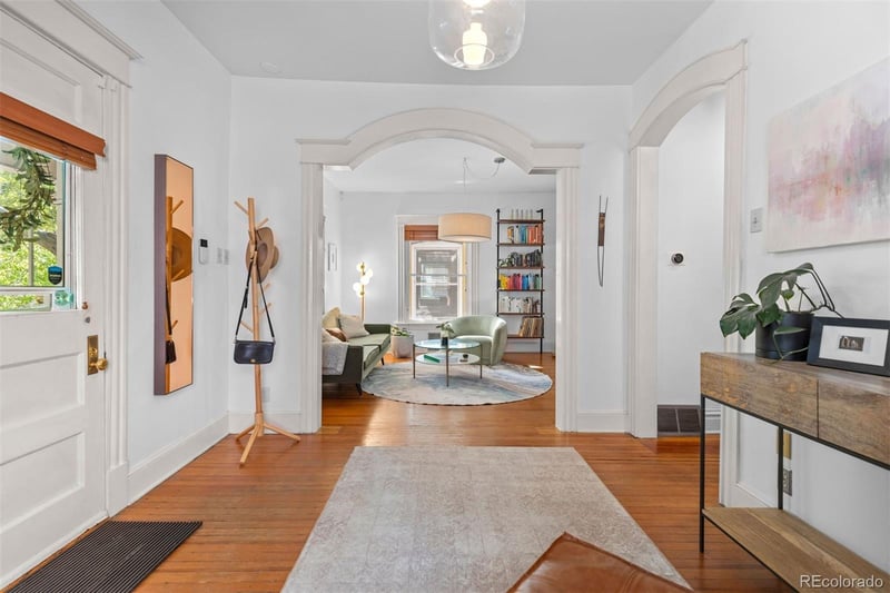 2129 E 12th Ave, Denver, CO 80206