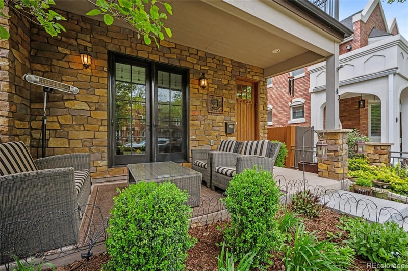 43 S Monroe St, Denver, CO 80209