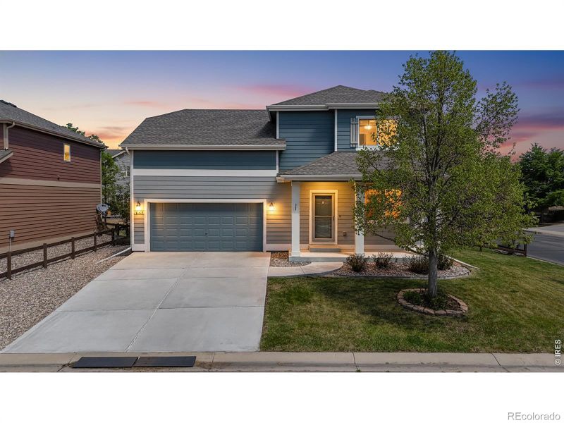 1962 Mackinac St, Fort Collins, CO 80524