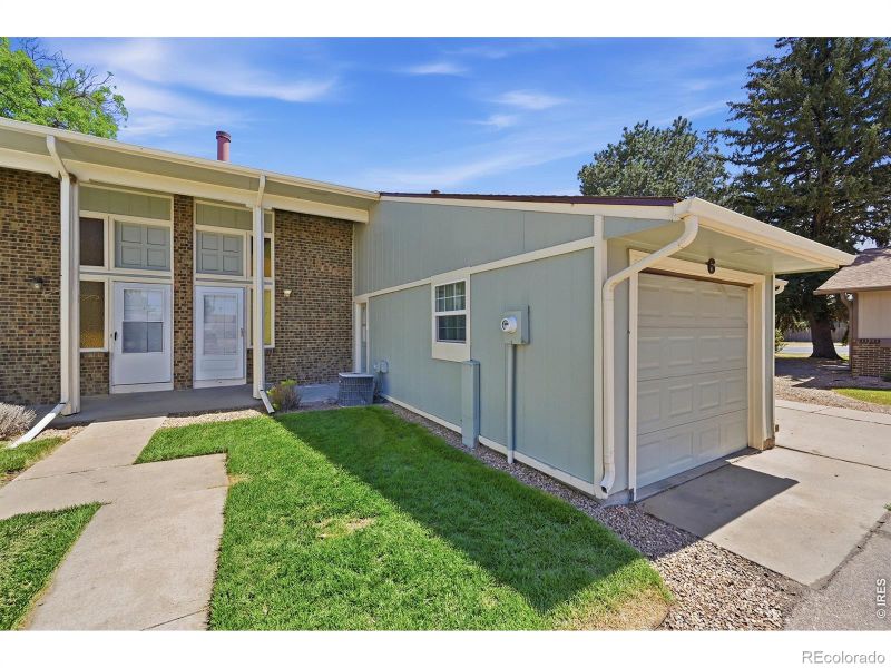 3405 W 16th St #6B, Greeley, CO 80634