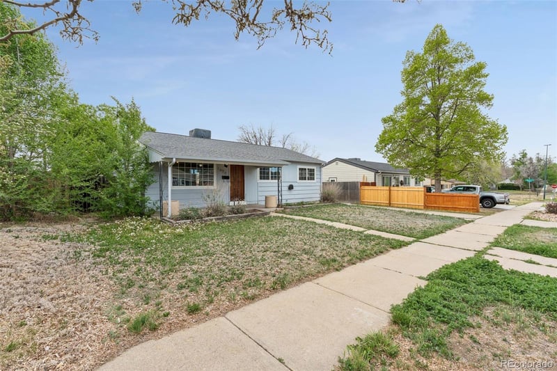 1674 S Lowell Blvd, Denver, CO 80219