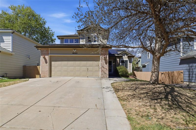 10515 Holyoke Dr, Parker, CO 80134
