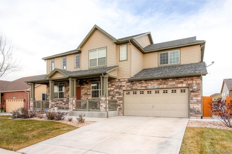 13480 Ivy St, Thornton, CO 80602