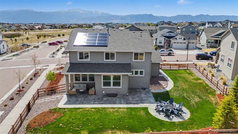 10105 Thrive Ln, Colorado Springs, CO 80924