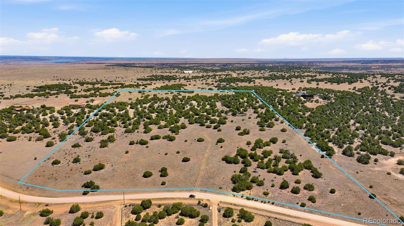 1738 Newton Lot 21A, Pueblo, CO 81005