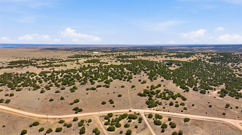 1738 Newton Lot 21A, Pueblo, CO 81005