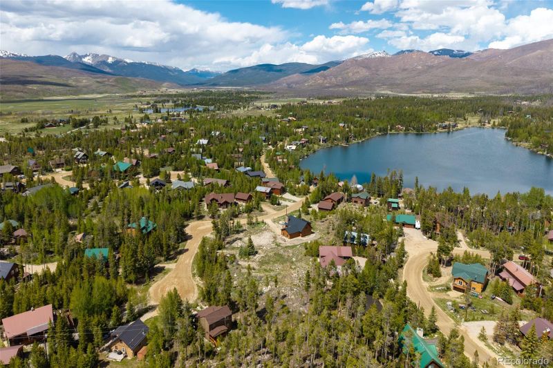 118 Gcr 4947, Grand Lake, CO 80447