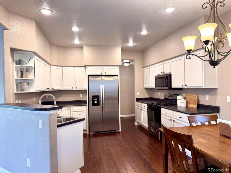 1501 Live Oak Rd, Castle Rock, CO 80104