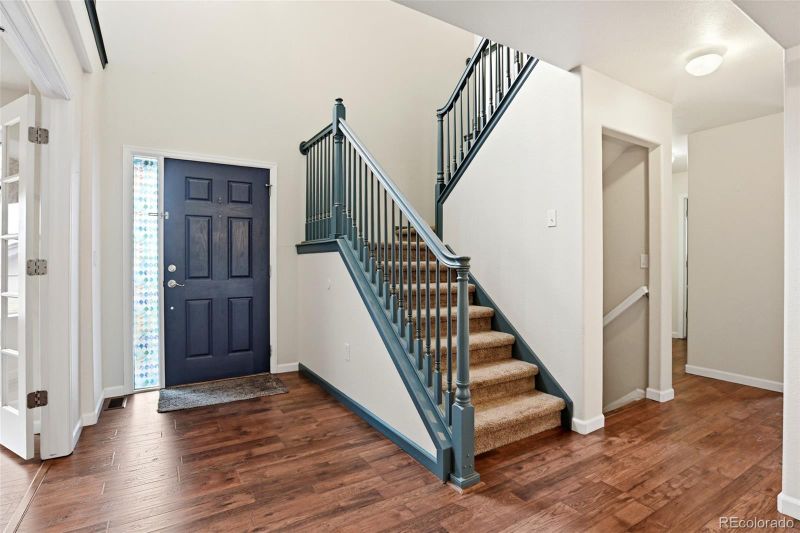 4135 Cherryvale Dr, Colorado Springs, CO 80918