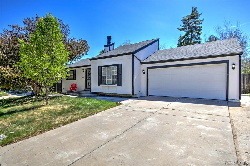 6673 S Dahlia Cir, Centennial, CO 80121