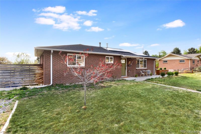4811 S Kalamath St, Englewood, CO 80110