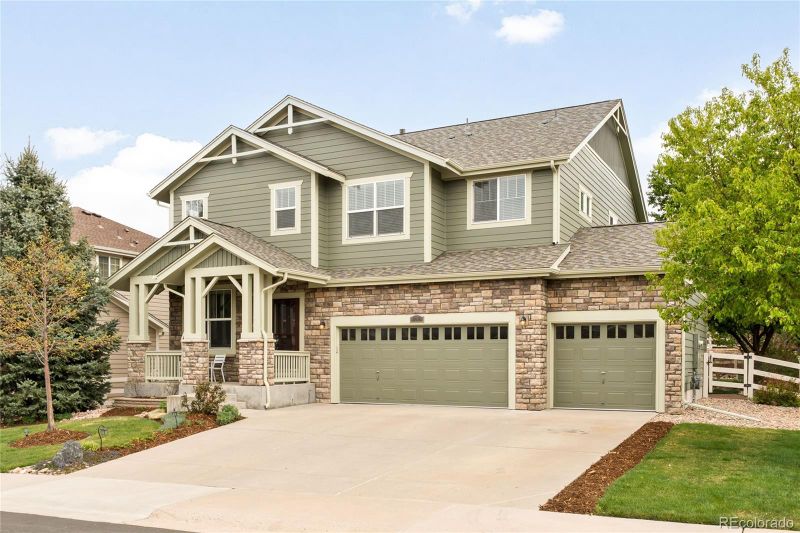 4028 Eagle Tail Ln, Castle Rock, CO 80104