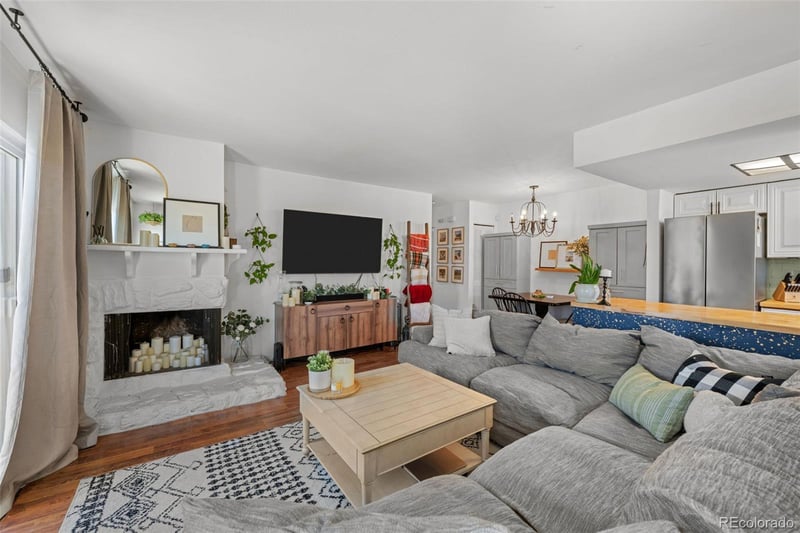 9901 E Evans Ave #20D, Denver, CO 80247
