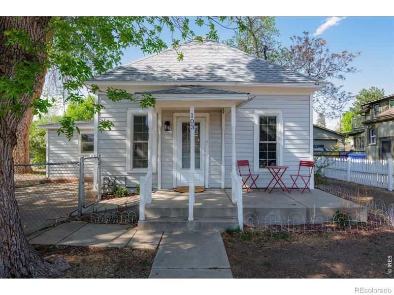 103 E 12th St, Loveland, CO 80537