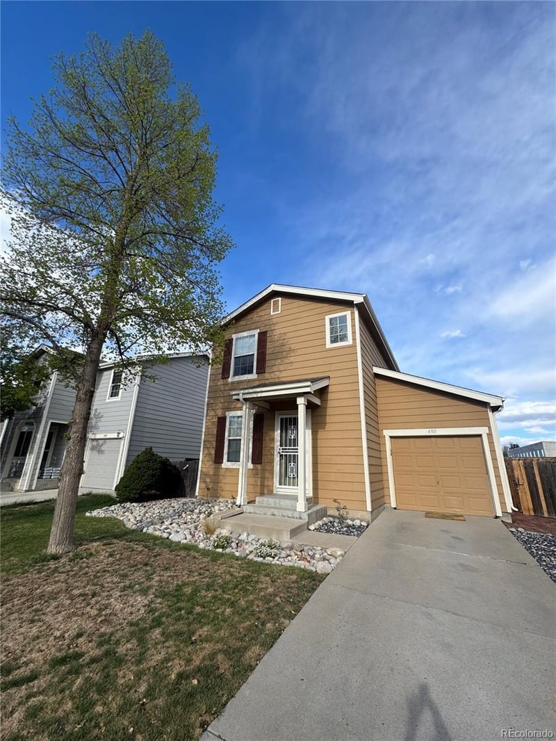 4301 W Kenyon Ave, Denver, CO 80236