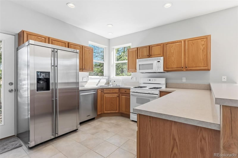 87 Audrey Cir, Breckenridge, CO 80424
