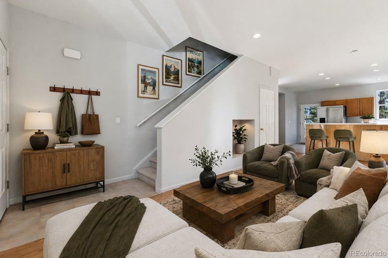 87 Audrey Cir, Breckenridge, CO 80424