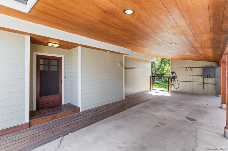 1414 Elder Ave, Boulder, CO 80304