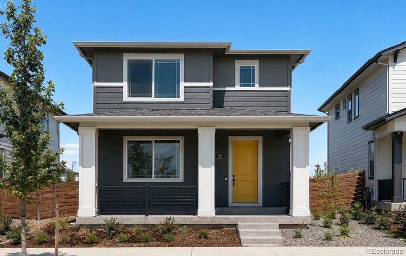 5186 Gardner Pw, Firestone, CO 80504