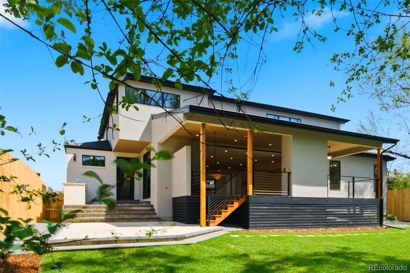 505 S Harrison Ln, Denver, CO 80209