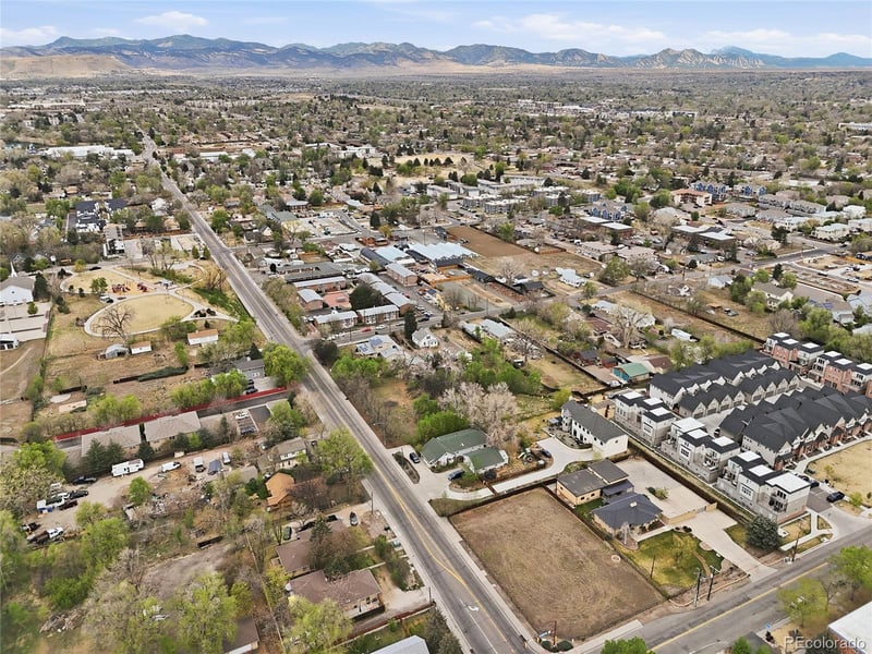 52 St, Arvada, CO 80002