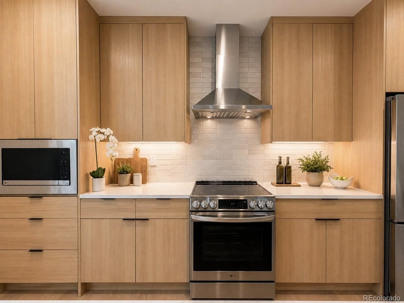 1259 N Stuart St #2, Denver, CO 80204