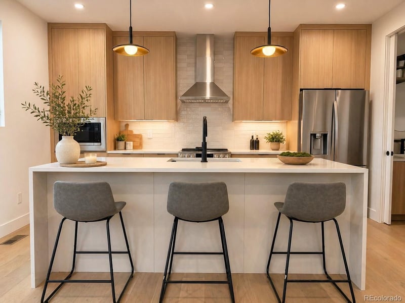 1259 N Stuart St #2, Denver, CO 80204