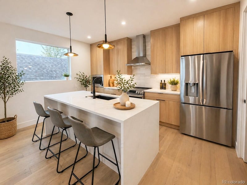 1259 N Stuart St #2, Denver, CO 80204