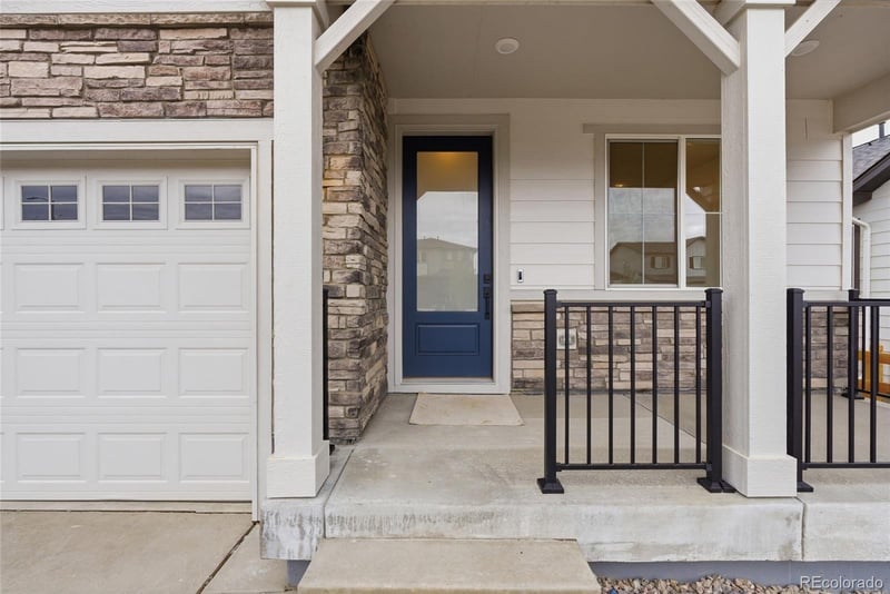 2181 S Irvington St, Aurora, CO 80018