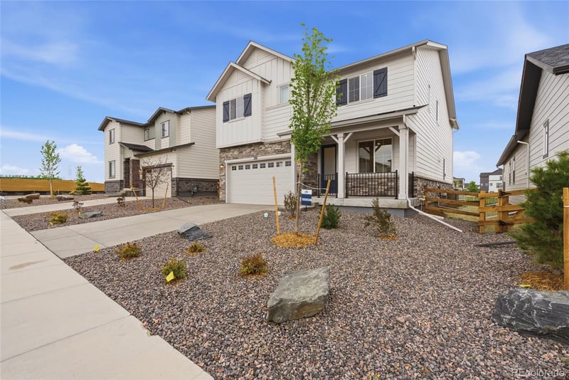 2181 S Irvington St, Aurora, CO 80018