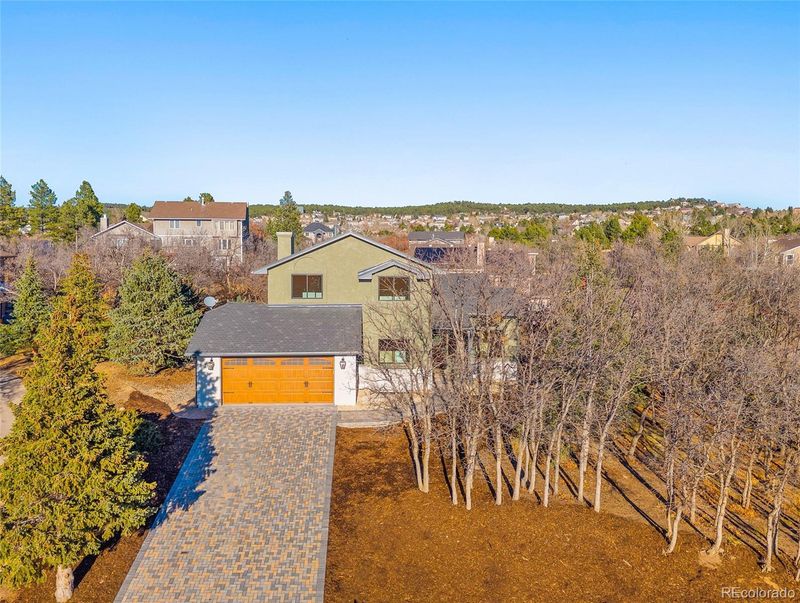 250 Wuthering Heights Dr, Colorado Springs, CO 80921