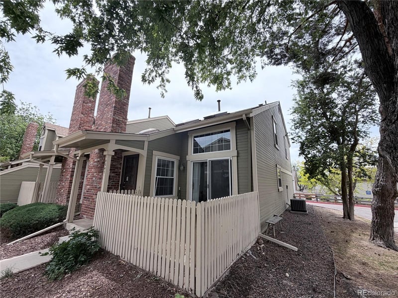 14041 E Radcliff Cir, Aurora, CO 80015