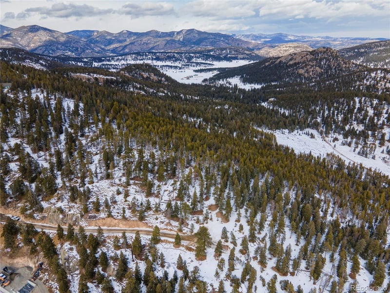 32593 Lodgepole Dr, Evergreen, CO 80439