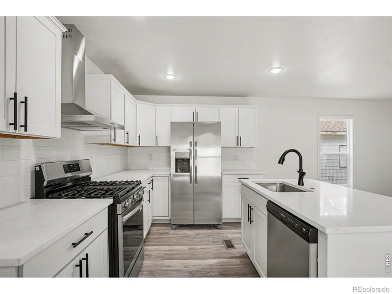 1203 Lilac Dr, Lochbuie, CO 80603