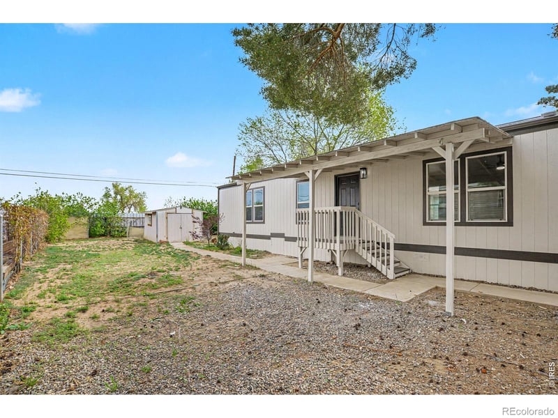 1203 Lilac Dr, Lochbuie, CO 80603