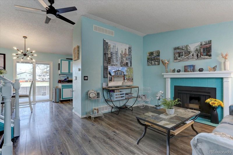 8370 Sandreed Cir, Parker, CO 80134