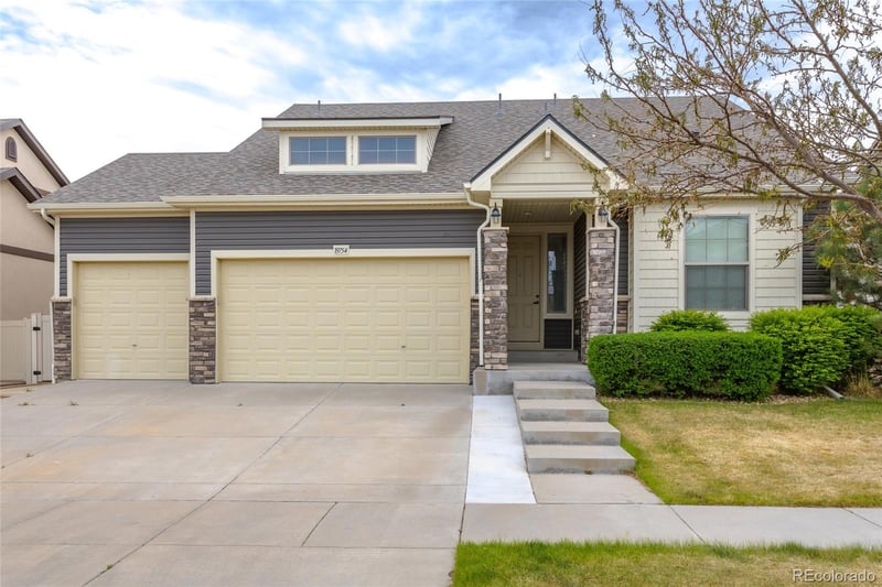 19754 E 54th Pl, Denver, CO 80249