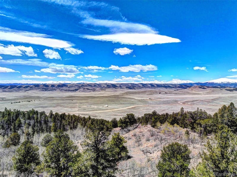182 Starling Way, Como, CO 80432