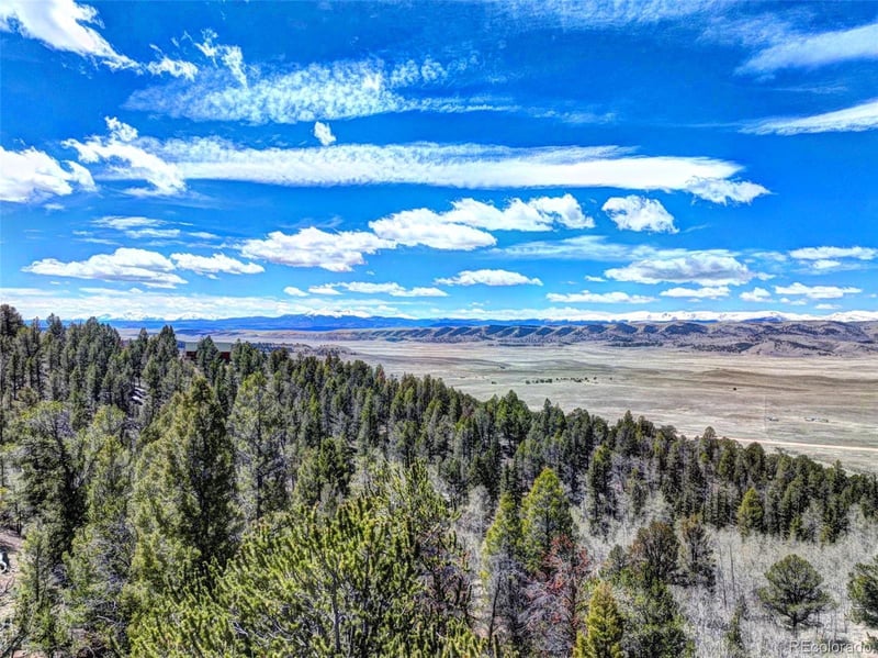 182 Starling Way, Como, CO 80432