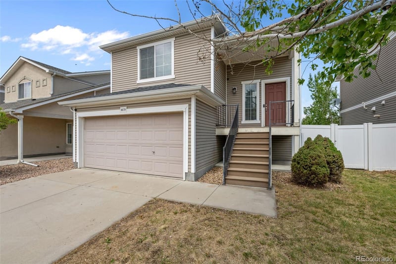 4679 Argonne St, Denver, CO 80249