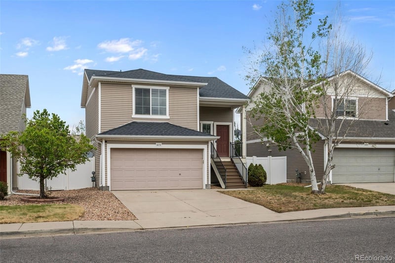 4679 Argonne St, Denver, CO 80249