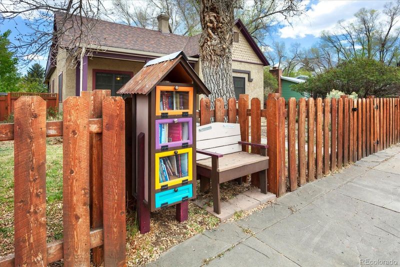 1231 G St, Salida, CO 81201
