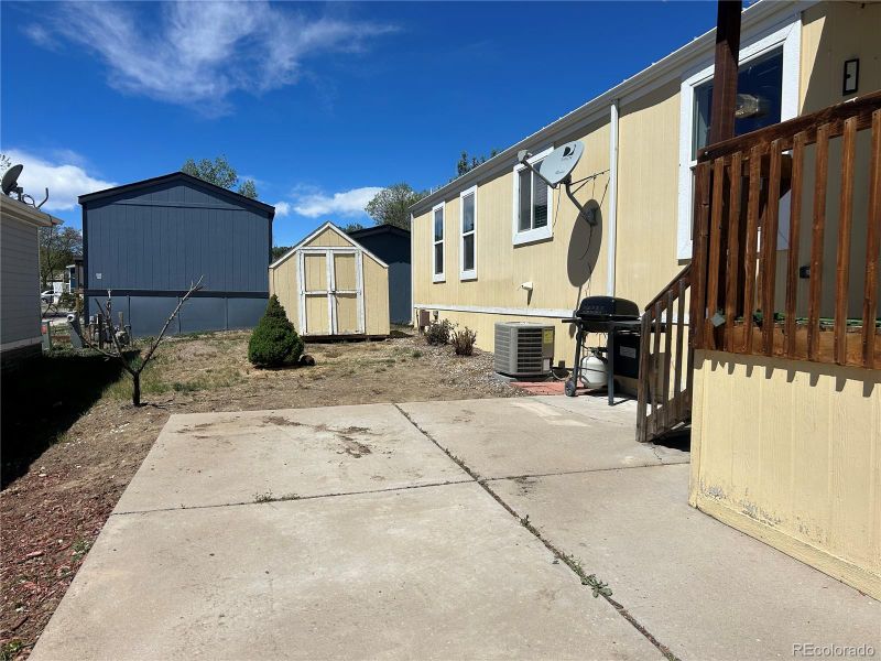1201 W Thornton Pw Lot 364, Thornton, CO 80260