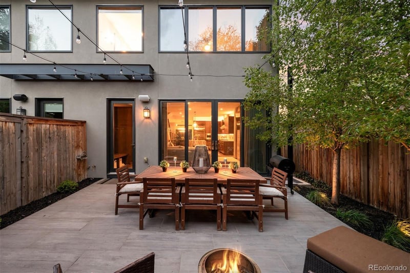 750 Bellaire St, Denver, CO 80220
