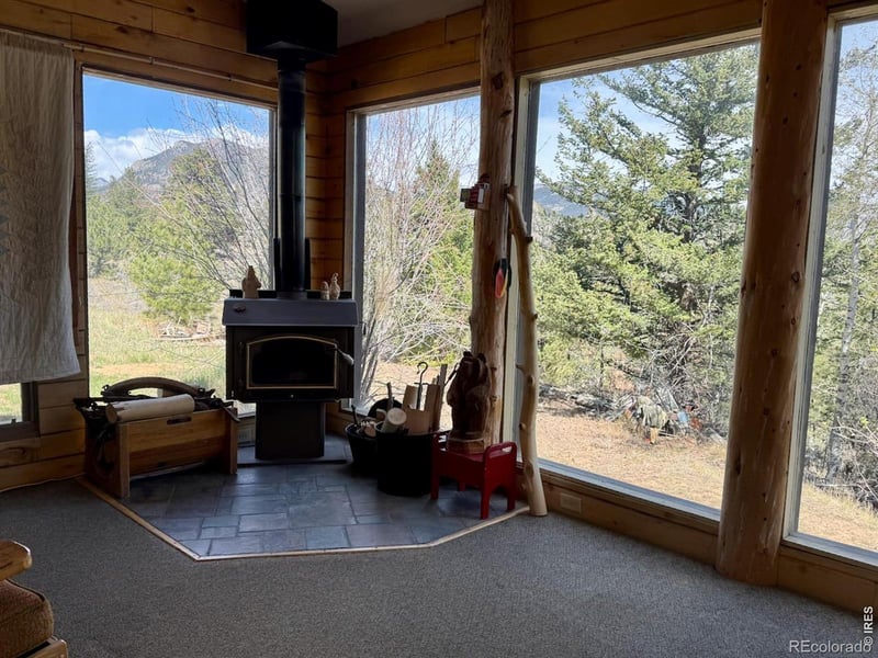 1241 Giant Track Rd, Estes Park, CO 80517