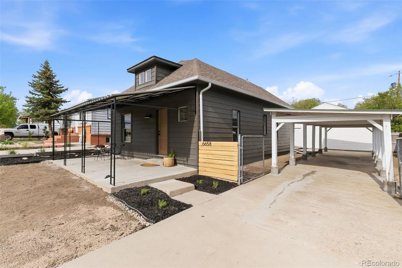 6658 Knox Ct, Denver, CO 80221