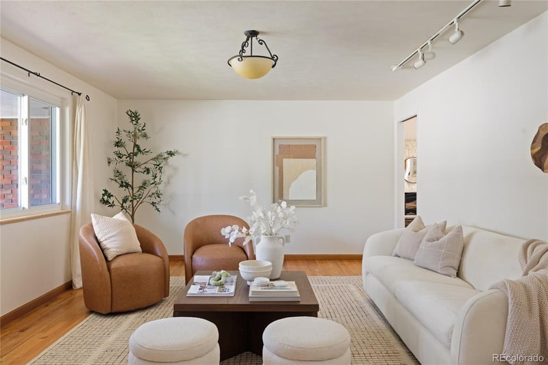2515 S Leyden St, Denver, CO 80222